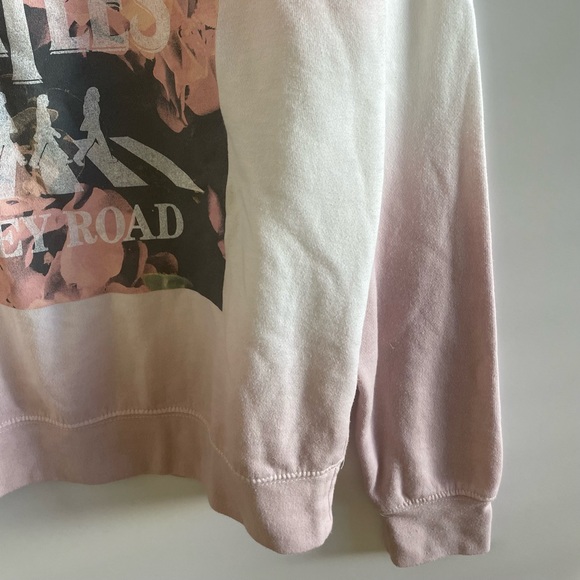 Beatles sweatshirt - Picture 5 of 9